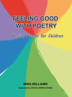 cover image of Feeling Good with Poetry
